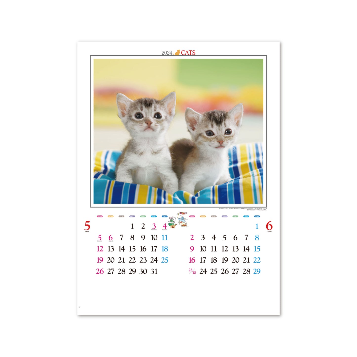 IC-201 かわいい猫