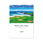 SG-463 世界のゴルフコース